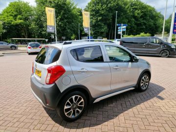 Opel KARL